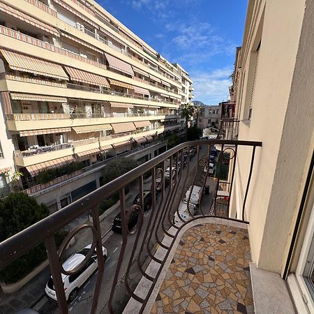 Oscar Appartement Nice Buitenkant foto