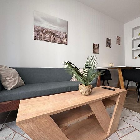Oscar Appartement Nice Buitenkant foto